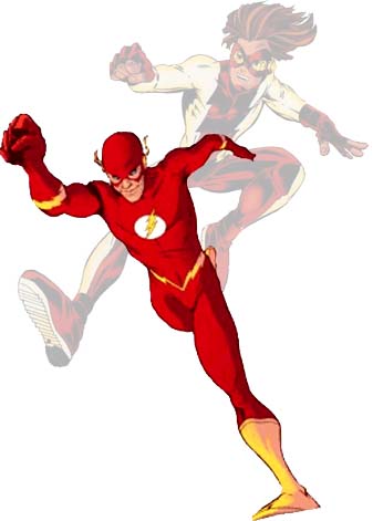 Impulse (Bart Allen)