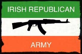 I.R.A. (Irish Republican Army)
