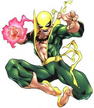 Iron Fist (Danny Rand)