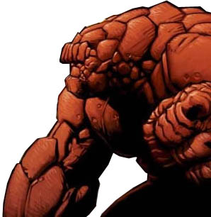 It (Ben Grimm)