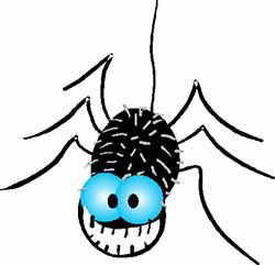 Itsy Bitsy Spider
