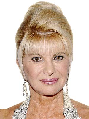 Ivana Trump