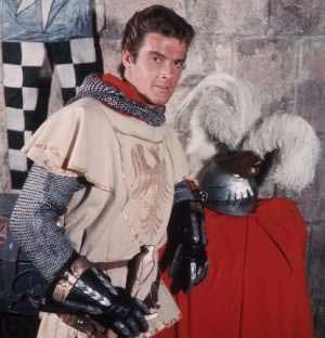 Ivanhoe (Wilfred of Ivanhoe)