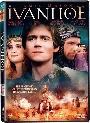 Ivanhoe (Wilfred of Ivanhoe)