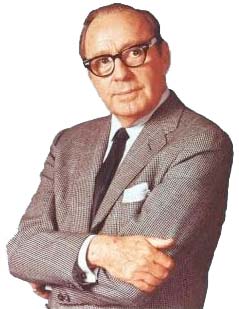 Jack Benny