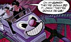Happy Jack (Jack Happi)