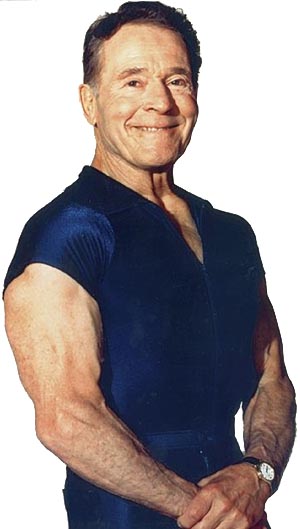 Jack LaLanne
