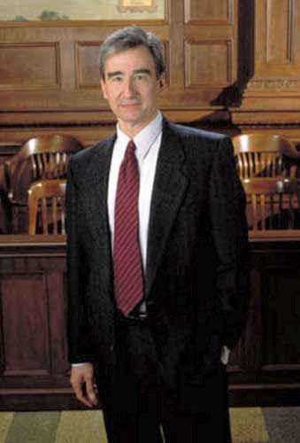 Jack McCoy