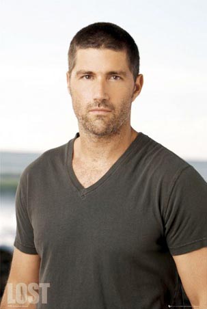 Jack Shephard