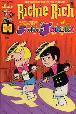 Jackie Jokers