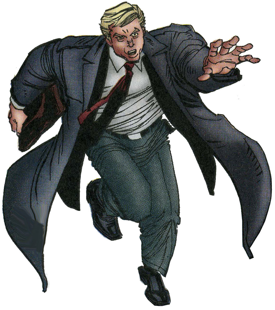 Jacob Raven