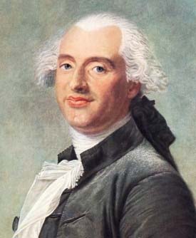 Jacques Charles