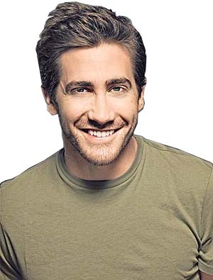 Jake Gyllenhall