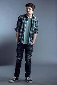 Jake Sanders