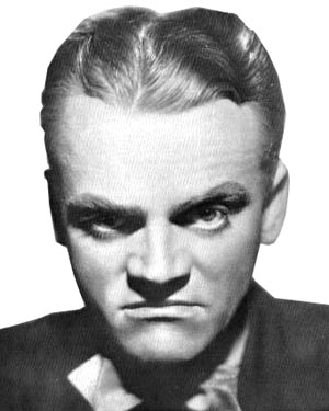 James Cagney