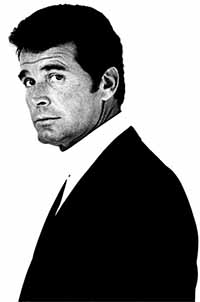 James Garner