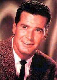 James Garner