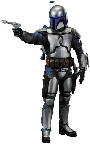 Jango Fett