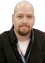 Jason Aaron