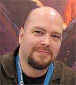 Jason Aaron