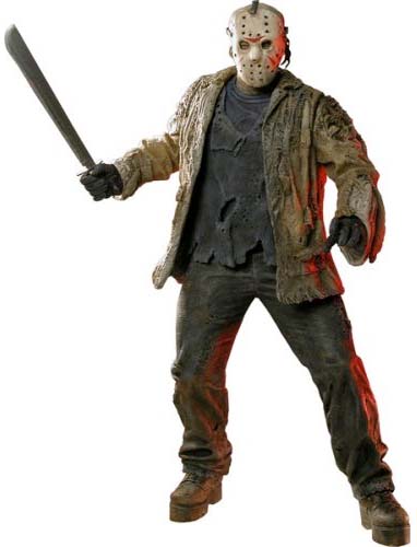 Jason Voorhees