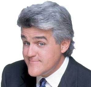 Jay Leno