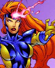 Phoenix (Jean Grey)