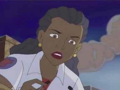 Jean Hawkins