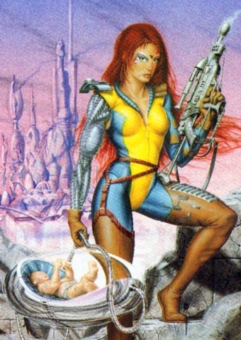 Askani (Jen Askani)