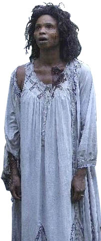 Jenny Jones
