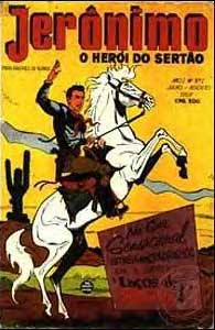 Hero of the Hinterland (Jeronimo Homem)