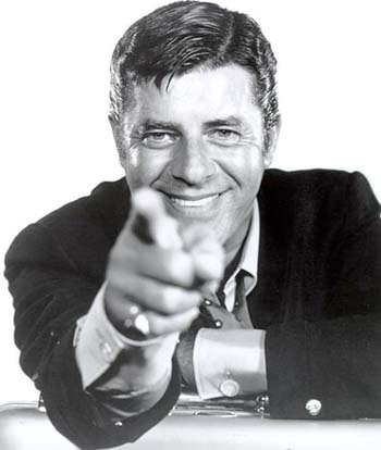 Jerry Lewis