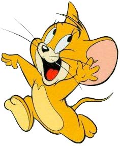 Jerry (Jerald Mouse)
