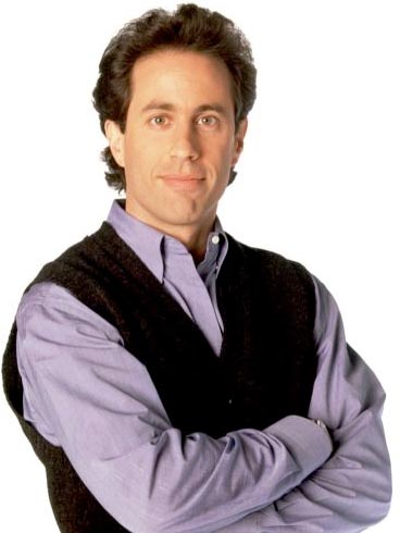 Jerry Seinfeld