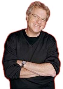 Jerry Springer