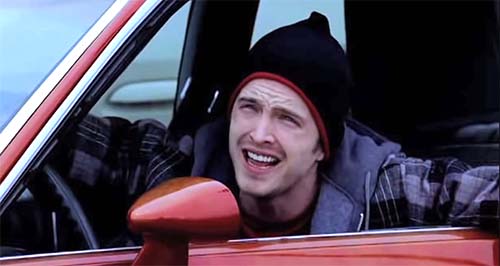 Jesse Pinkman