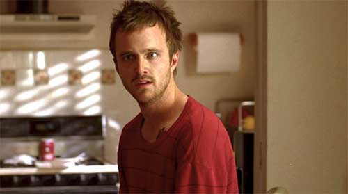 Jesse Pinkman