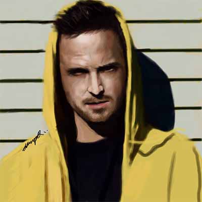 Jesse Pinkman