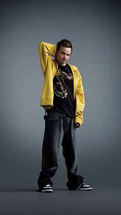 Jesse Pinkman