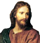 Jesus Christ (Jesus of Nazareth)