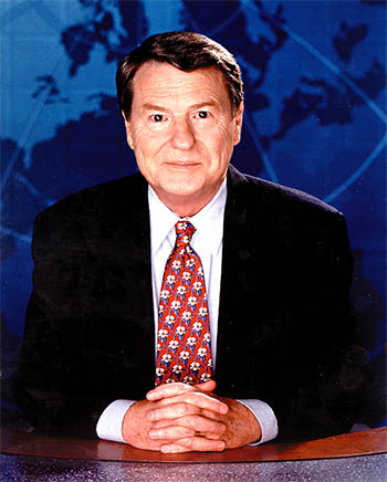 Jim Lehrer