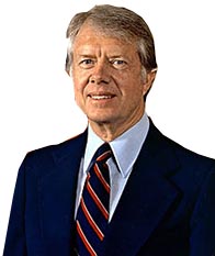 Jimmy Carter