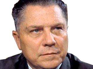 Jimmy Hoffa