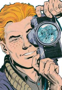 Jimmy Olsen Jimmy Olsen