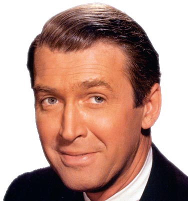 Jimmy Stewart