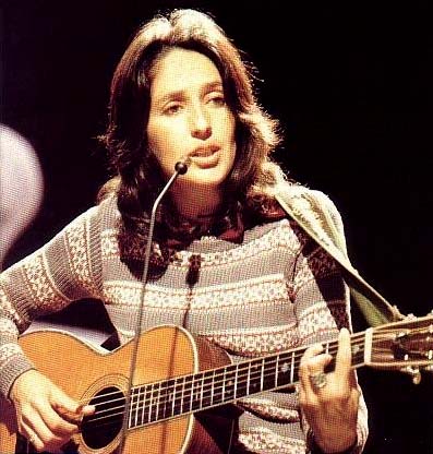 Joan Baez