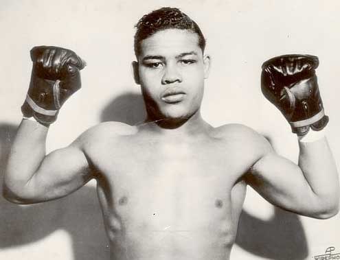 Joe Louis