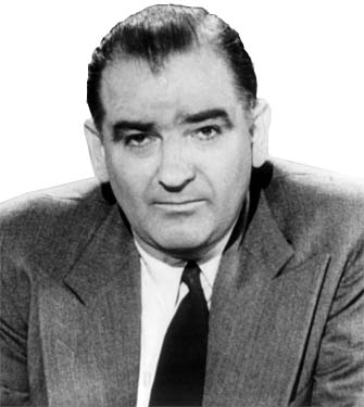 Joe McCarthy