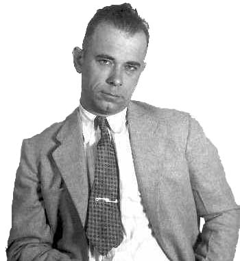 John Dillinger