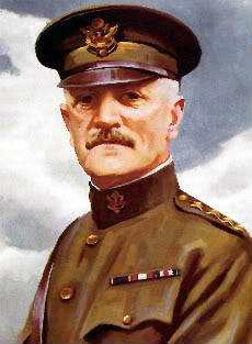 John J. Pershing